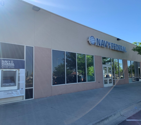 Navy Federal Credit Union - Albuquerque, NM