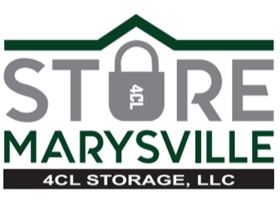 Store Marysville - Marysville, OH