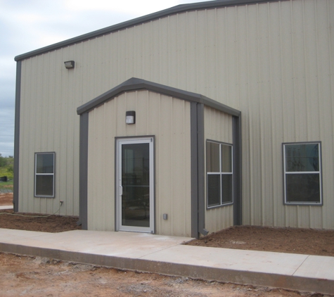 Norvill Construction Co - Jacksboro, TX