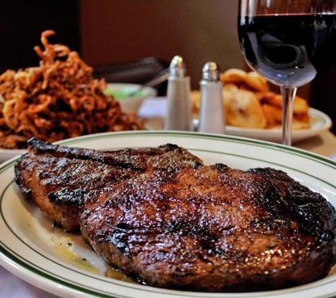 Frankie & Johnnie's Steakhouse - New York, NY