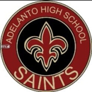 Adelanto High - High Schools
