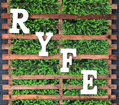 Ryfe Bar Restaurant and Events - Atlantic City, NJ