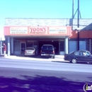 Yoon's Body Shop - Automobile Body Repairing & Painting