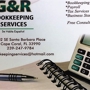 GR Bookkeeping Services
