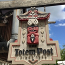 The Totem Post - Gift Shops