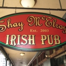 Shay McElroy's Irish Pub - Brew Pubs