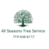 All Seasons Tree Service gallery