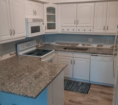 IGranite and Cabinets - Naples, FL