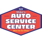 Mike's Auto & Body Shop