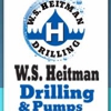 W.S. Heitman Drilling & Pumps gallery