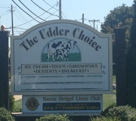 The Udder Choice - Ephrata, PA