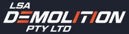 LSA Demolition - Demolition Contractors
