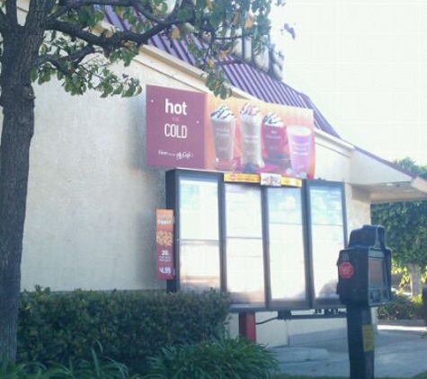 McDonald's - Long Beach, CA