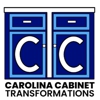 Carolina Cabinet Transformation gallery