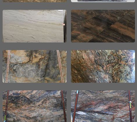 Fresno Marble & Granite Inc. - Fresno, CA