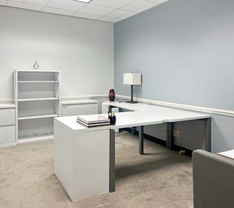 Regus - Birmingham, Perimeter Park - Birmingham, AL