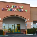 My Left Foot Children's Therapy - Physical Therapy Clinics