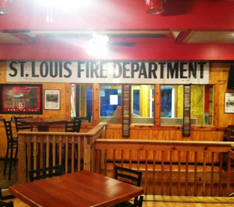 Firehouse Bar & Grill - Saint Louis, MO