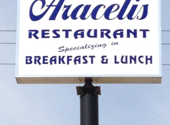 Araceli's Restaurant - Altus, OK