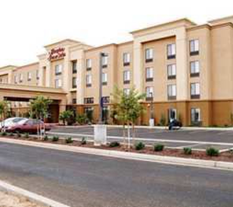 Hampton Inn - Madera, CA