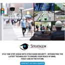 Stratagem Security - Access Control Systems