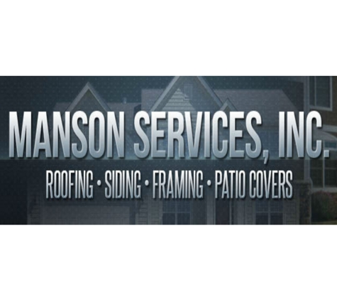 Manson Services - Metairie, LA