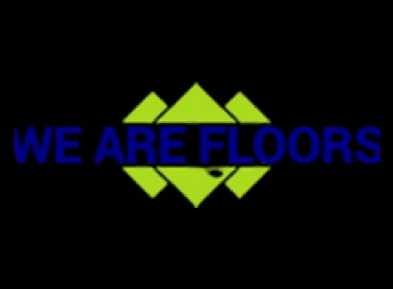 We Are Floors - Houston, TX