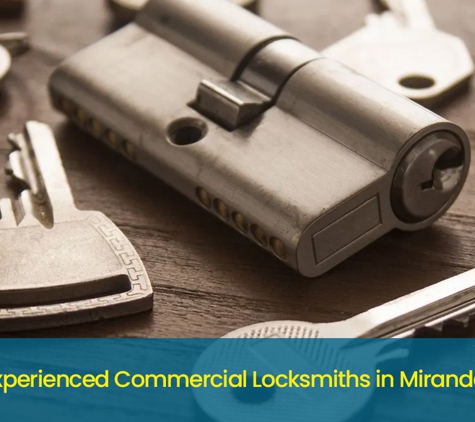 Preddey's Locksmiths Pty Ltd - Miranda, NSW. Experienced Commercial Locksmiths