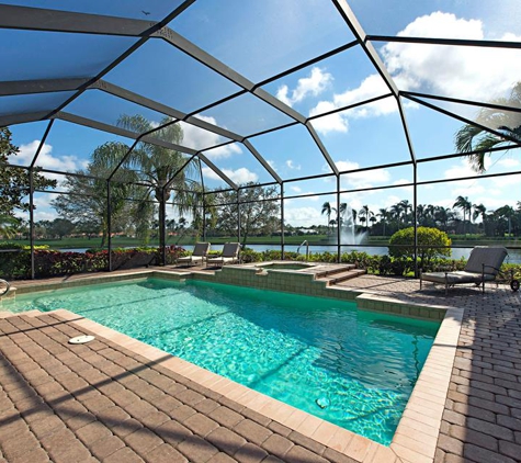 Dabco Pools Inc. & Dolphin Home Services - Naples, FL