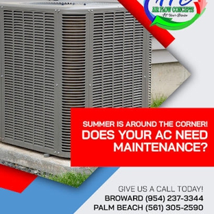 Air Flow Concepts - Pompano Beach, FL