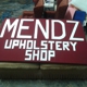 Mendz Upholstery Shop