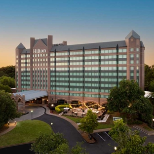 Hilton Atlanta Northeast - Peachtree Corners, GA