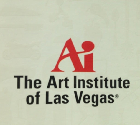 The Art Institute of Las Vegas - Henderson, NV