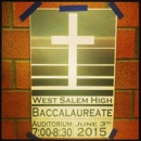 West Salem High School - High Schools