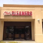 The Club Cleaners