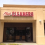 The Club Cleaners
