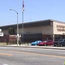 Downey High - High Schools