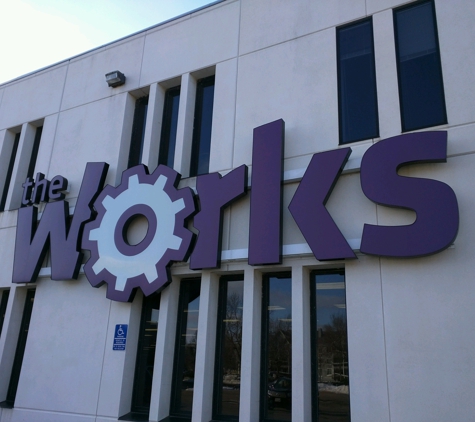 The Works Museum - Minneapolis, MN