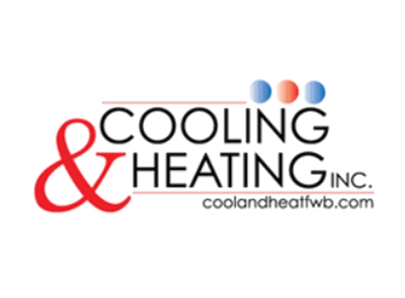 Cooling & Heating  Inc - Fort Walton Beach, FL