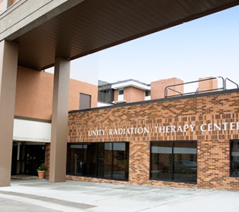 MRO Unity Radiation Therapy Center - Fridley, MN