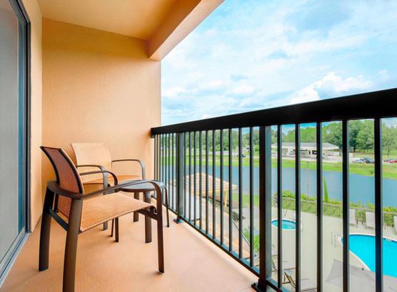 Courtyard by Marriott - Lake Mary, FL