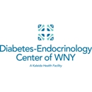 Diabetes-Endocrinology Center of Western New York - Diabetes Educational, Referral & Support Services