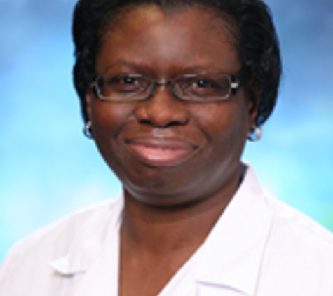 Oluyemisi Adeola Sonoiki, MD - Port Saint Lucie, FL