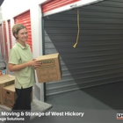 U-Haul Moving & Storage of West Hickory