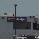 Budget Rent A Car - Car Rental