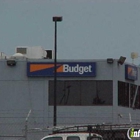 Budget Rent A Car