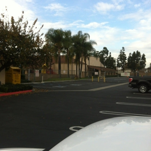 St Luke Catholic School - Temple City, CA