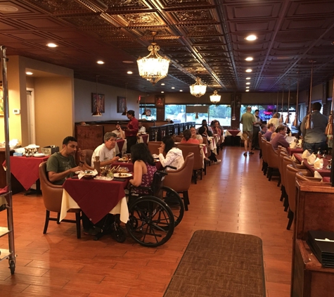 Maharaja Indian Restaurant - Albany, NY