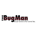 The BugMan - Termite Control