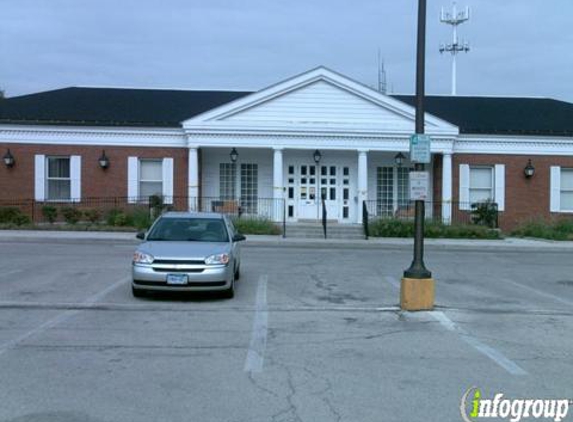 Brookfield Police Department - Brookfield, IL